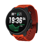 SUUNTO RACE 2 CORAL ORANGE sportinis laikrodis